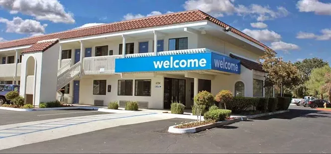 Paso Robles throws support behind Project Homekey turning Motel 6 into low-income and homeless housing