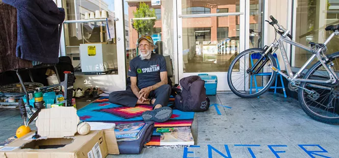 New options: Push to create more shelter for the unhoused gains momentum amid crisis
