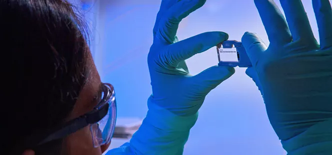 Feds seized COVID-19 mass test machine from SLO County