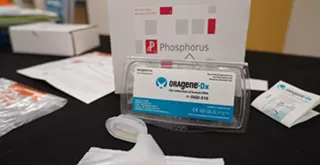 Albertsons, Vons pharmacies ready to administer vaccine when it&rsquo;s ready