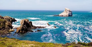 What lurks beneath: PG&amp;E and water board reach draft settlement over water flushed back into ocean from Diablo Canyon Power Plant