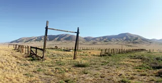 Chuck Graham spent 15 years photographing Carrizo Plain and has a new book to prove it