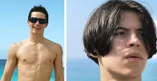 Two Central Coast mothers lose their sons to accidental fentanyl consumption, and want to warn others