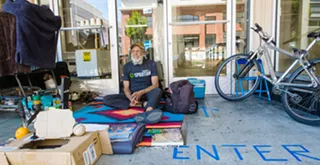 New options: Push to create more shelter for the unhoused gains momentum amid crisis