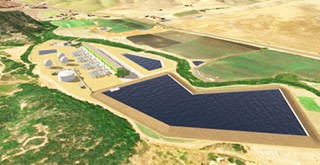 New investor will propel Hydrostor's plans for energy storage