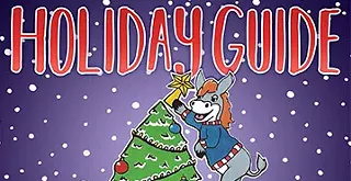 Holiday Guide 2017
