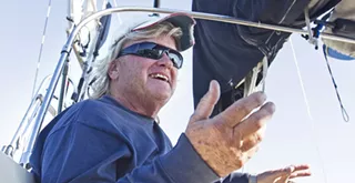 Home on the water: One family lives in Port San Luis Harbor but a rent increase is moving them out