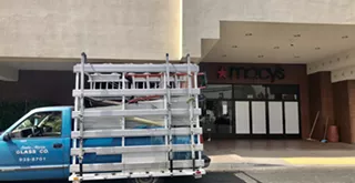 Santa Maria mayor sets city curfew after night of unrest