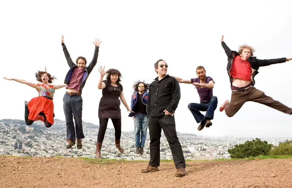 JUMP ON BOARD : Let Citay take you to guitar lover’s paradise on Feb. 26 at the SLO Art Center. - PHOTO BY LYDIA DANILLER