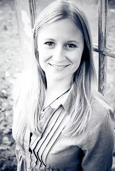 SONGBIRD : Amy Cunningham will play Linnaea’s Café on Aug. 16. - PHOTO COURTESY OF AMY CUNNINGHAM