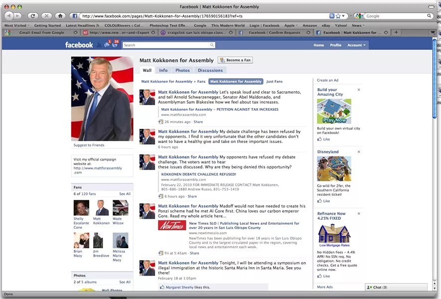 SCREEN SHOT FROM INTERNET