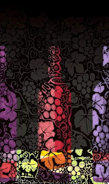 ZIN OF INDULGENCE : The Zinfandel Festival runs March 18 to 20 and boasts a variety of events from a variety of winemakers. - IMAGE BY ADAM PERUN