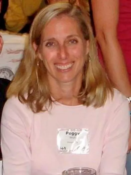 STILL POPULAR : Peggy Wolf’s Facebook profile is still humming two years after her death. - PHOTO COURTESY OF THE WOLF FAMILY
