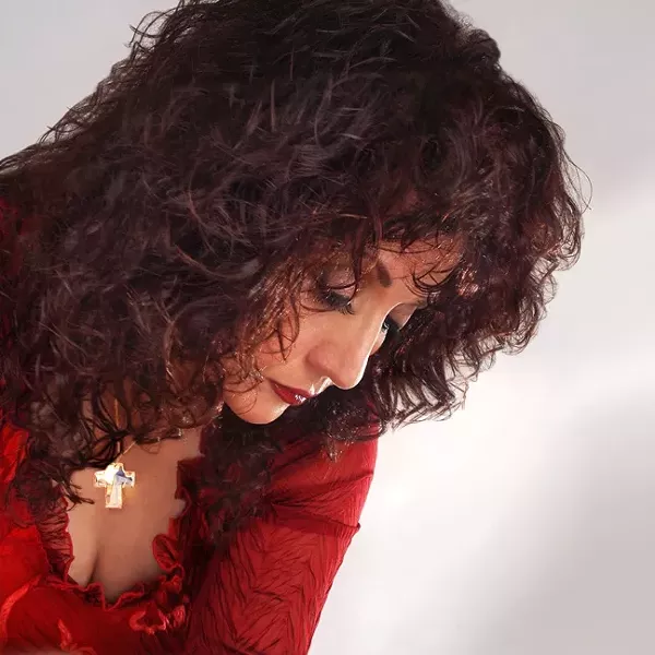 MEET HER IN THE GARDEN OF JOY : Maria Muldaur and Her Garden of Joy Jug Band come to the Red Barn Community Music Series on Nov. 28. - PHOTO COURTESY OF MARIA MULDAUR