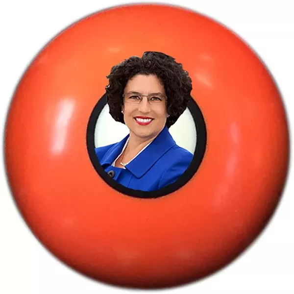 PHOTO COURTESY OF CANDIDATE