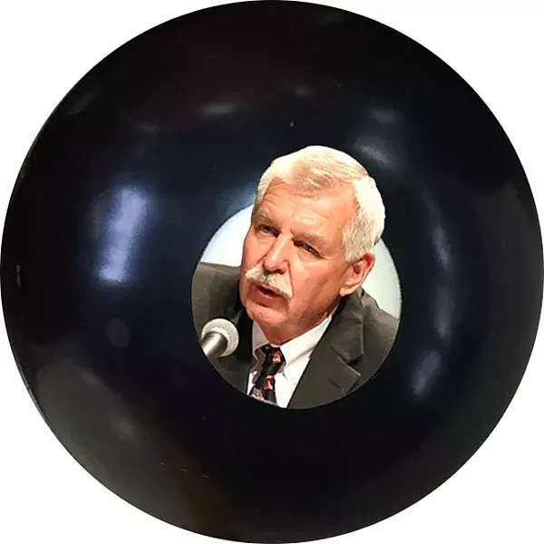 PHOTO COURTESY OF CANDIDATE