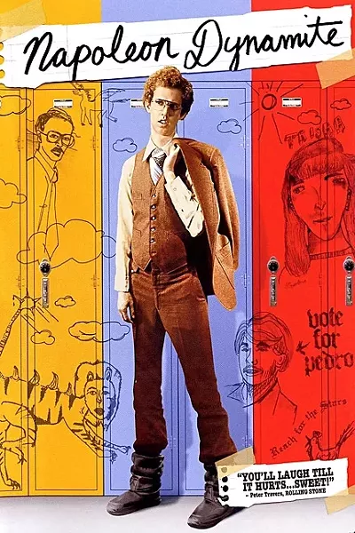 QUOTEABLE: Remember that time when all people did was repeat quotes from 'Napoleon Dynamite?' Let's do it again. - PHOTO COURTESY OF FOX SEARCHLIGHT