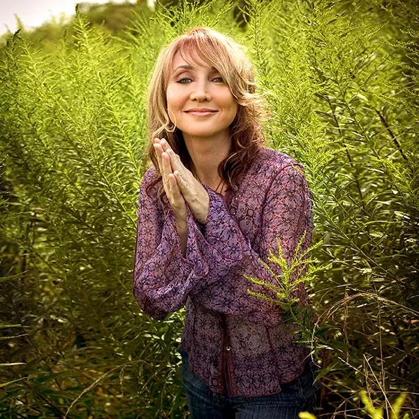 COUNTRY GAL: The Clark Center presents singer-songwriter Pam Tillis in concert on Feb. 18. - PHOTO COURTESY OF PAM TILLIS