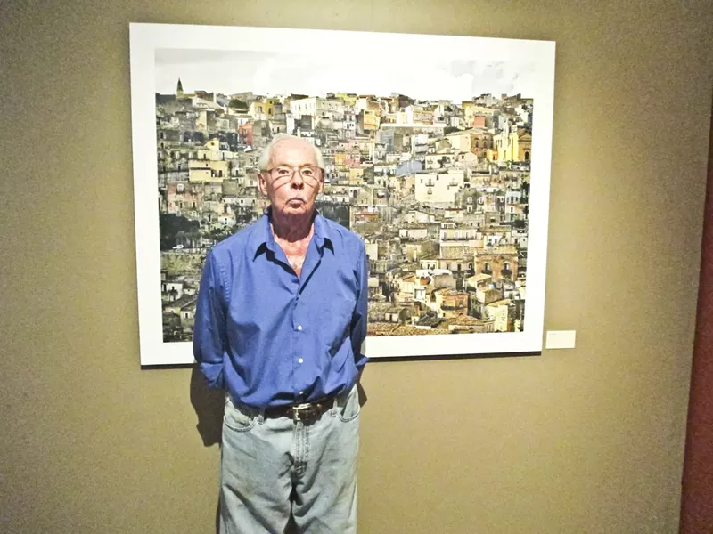 Charles Quinlan