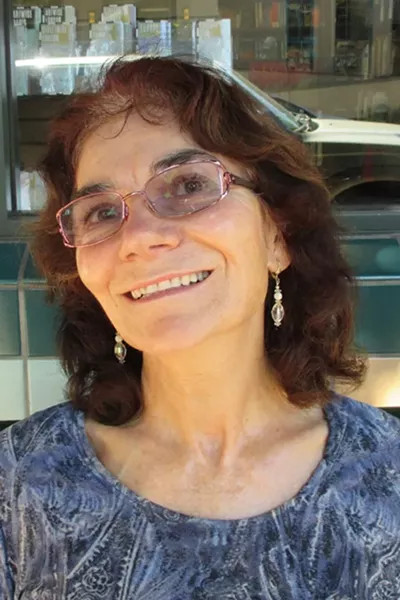 Christine Husk