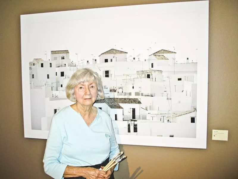 Sally Tippman