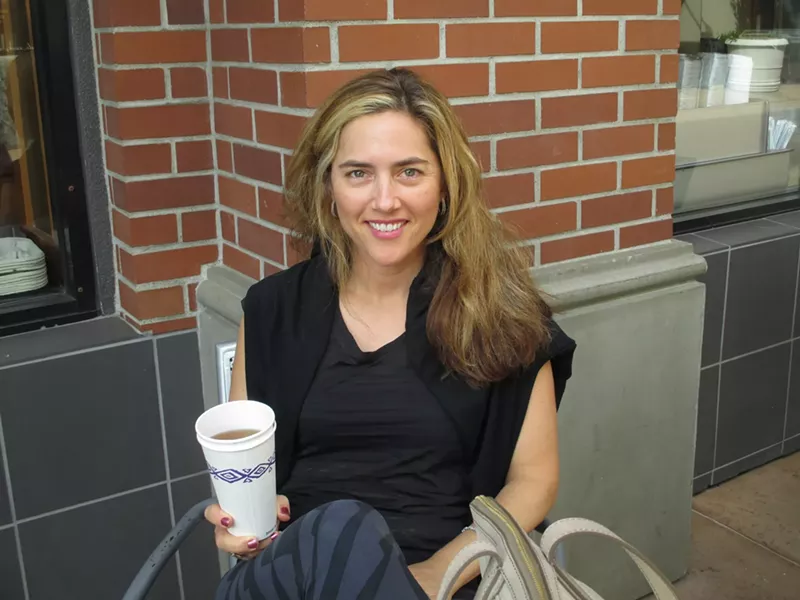 Randi Sokoloff