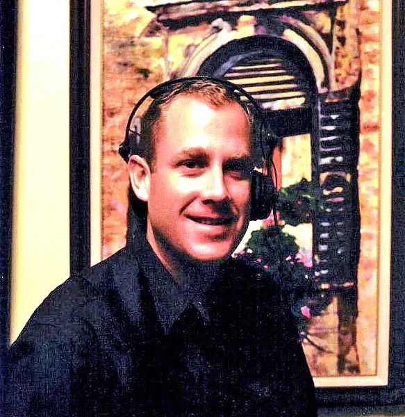 Josh Payne