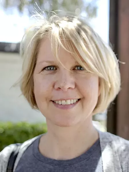 Catherine Goodison