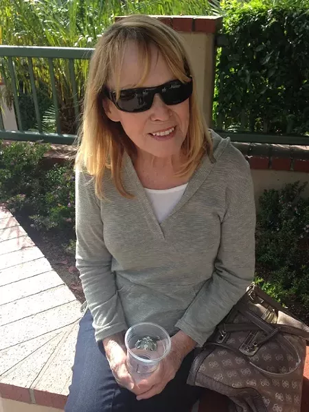 Carol Belmore