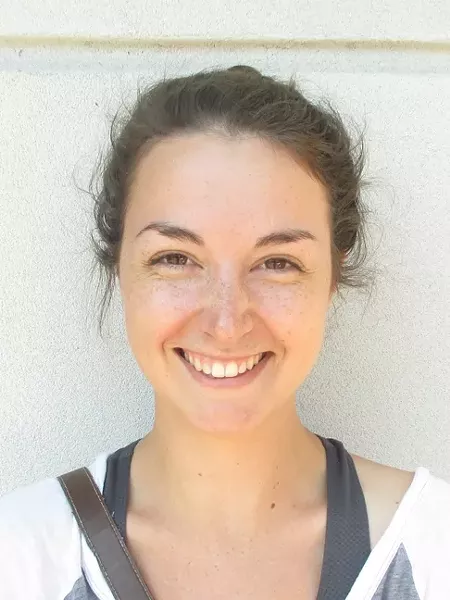 Victoria Richey
