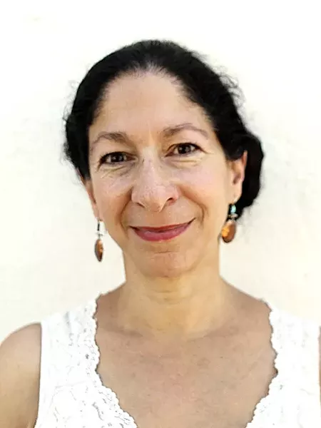 Angela Tahti