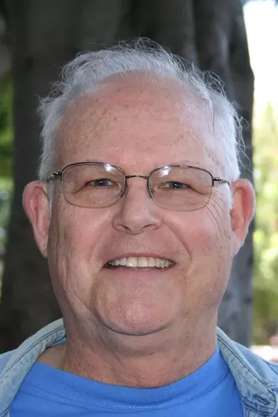 Nick Brown
