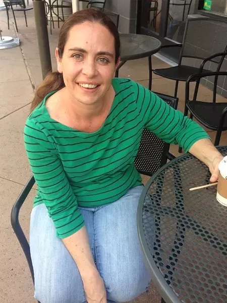 Aja Gerardis