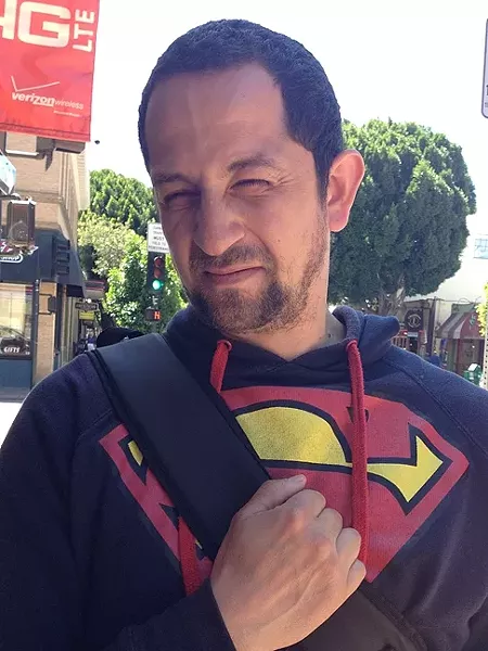 Luis Lopez