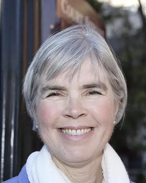 Lynn McKibben