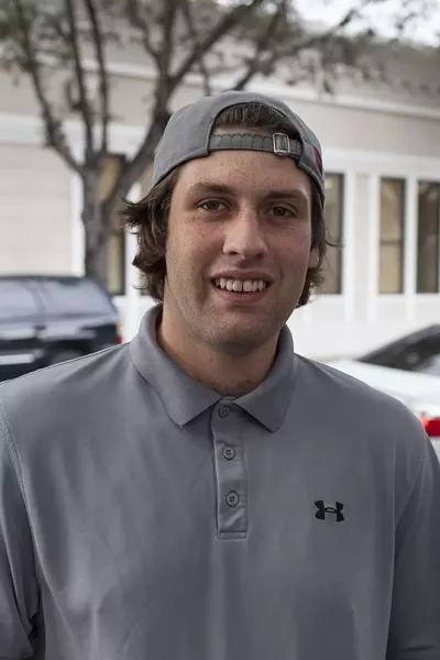 Nick Scudder