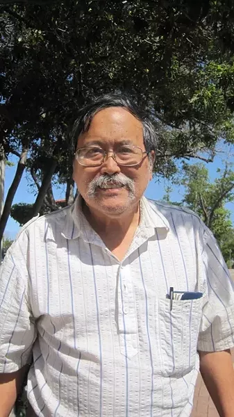 Steve Kobara