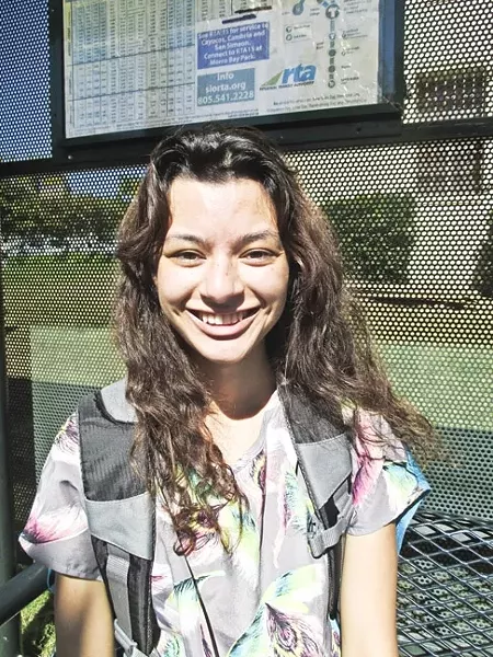 Alex Valladaies