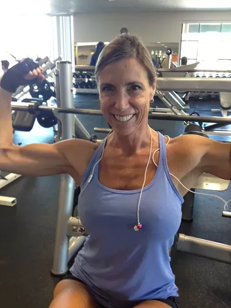 Karen Staeheli