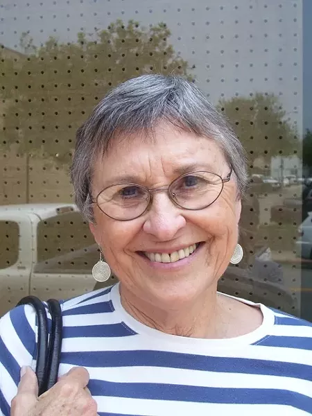 Joyce Shearer