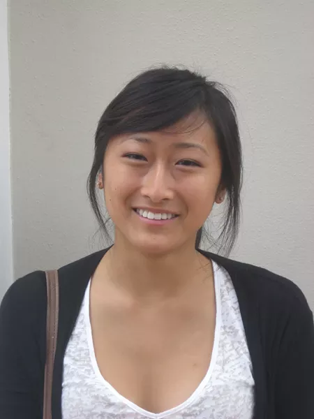 Diane Kwon