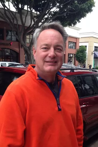 Dan Lynch