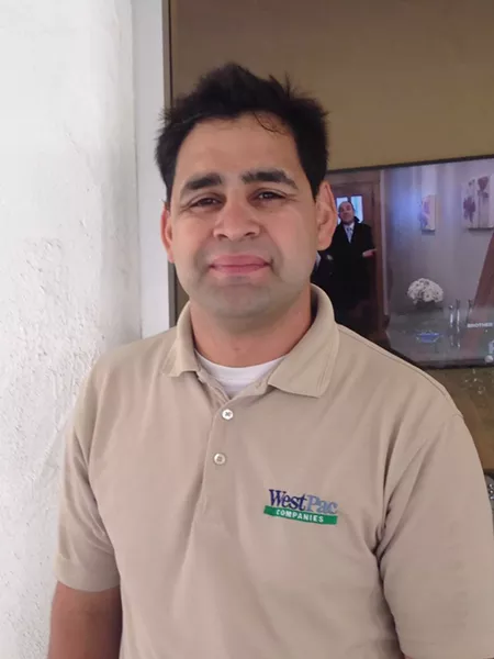 Jose Mendoza