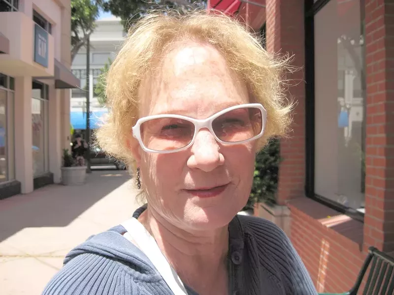 Toni Fleming
