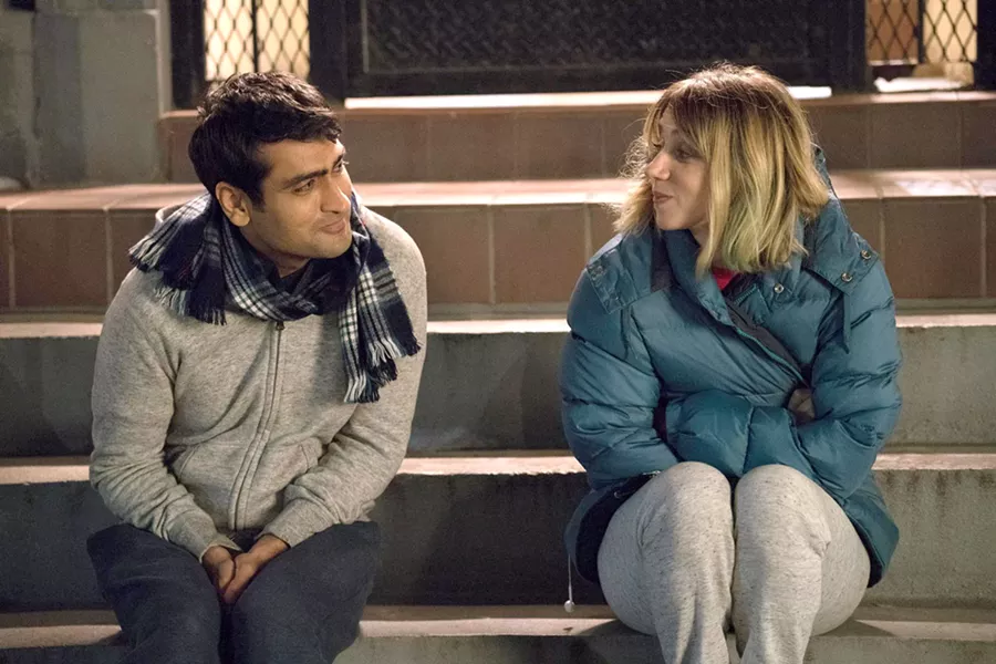 PHOTO COURTESY OF APATOW PRODUCTIONS