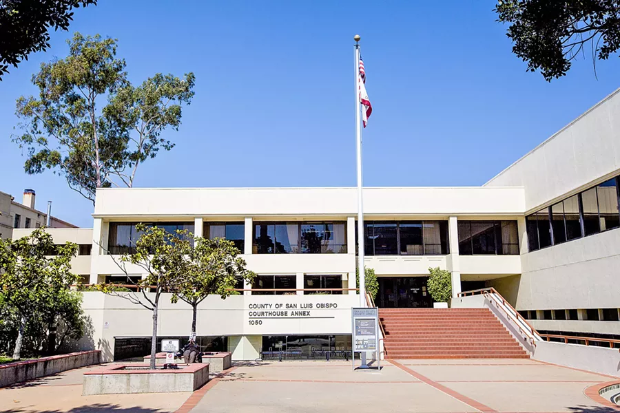 BACK IN COURT As CalCoastNews makes its case to a state appellate court, reporter and cofounder Karen Velie is suing two lawyers who represented her in a high-profile libel case last year. - FILE PHOTO BY STEVE E. MILLER