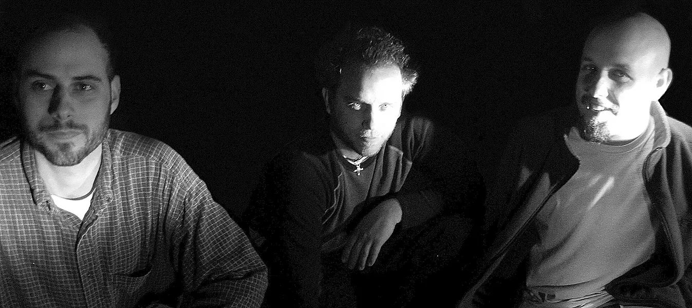REUNION Popular '90s funk and jazz act Functus is reuniting for one show at Sweet Springs Saloon on June 29. - PHOTO COURTESY OF FUNCTUS