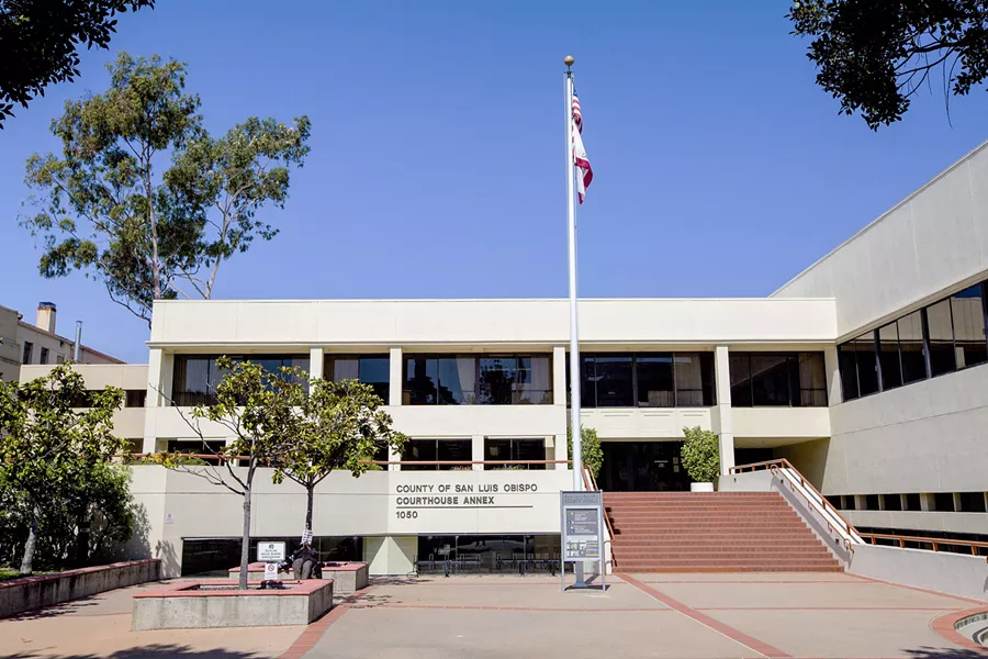VERDICT Former Grover Beach police officer Alex Geiger was found not guilty by a jury of felony charges tied to his alleged role in a deadly 2016 dog attack. - FILE PHOTO