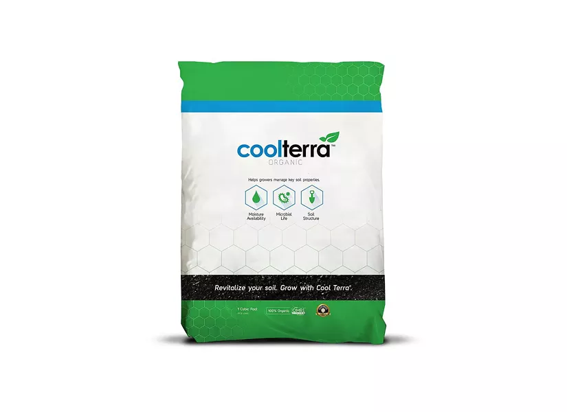 NEW ROOTS Cool Planet and Simplot are working together to improve the soil health that Central Coast growers use to produce their crops. - PHOTO COURTESY OF COOL PLANET