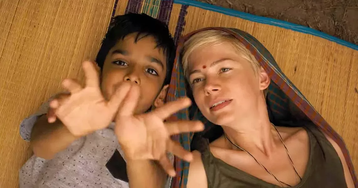 RAW REMAKE Michelle Williams plays Isabel, an orphanage owner in Kolkata who travels to New York for a meeting with a mysterious new benefactor, in After the Wedding. - PHOTO COURTESY OF SONY PICTURES CLASSICS